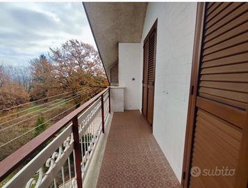 Quadrilocale di prestigio