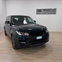 Land Rover Range Sport 3.0 TDV6 HSE