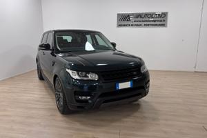 Land Rover Range Sport 3.0 TDV6 HSE