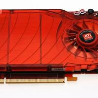 ATI Radeon HD 3850