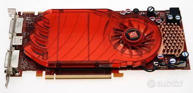 ATI Radeon HD 3850