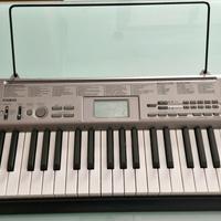 TASTIERA CASIO LK-125