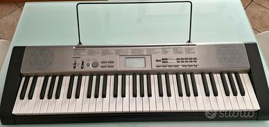 TASTIERA CASIO LK-125