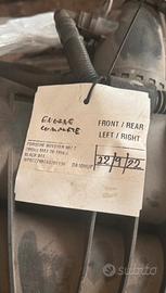 Motore Porsche Boxter 987  3000cc 265cv