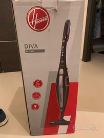 Aspirapolvere hoover diva