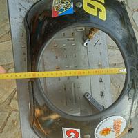 Cupolino per moto