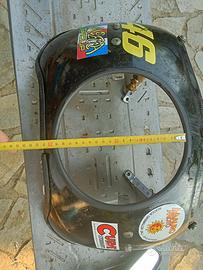 Cupolino per moto