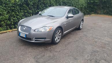 Jaguar XF 3000 D 