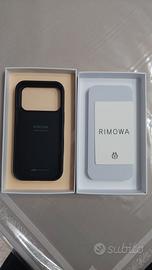 cover iphone 17 pro rimowa