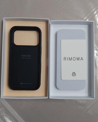 cover iphone 17 pro rimowa