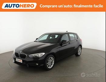 BMW 116 CE96280