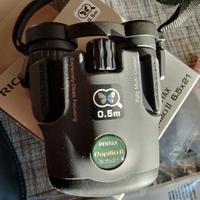  Pentax Papilio 6,5x21