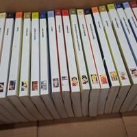 2003 - Collana "i classici del fumetto" 45pz.