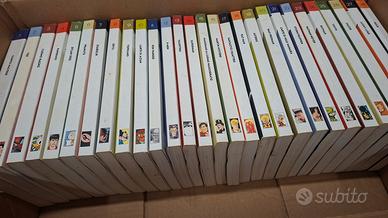 2003 - Collana "i classici del fumetto" 45pz.