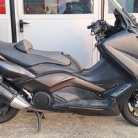 Yamaha TMAX 530