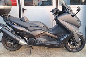 Yamaha TMAX 530