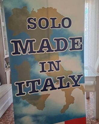 Espositori pubblicitari Roll Up