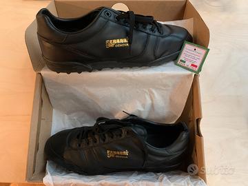 Scarpe calcetto Ferrari Sport 46