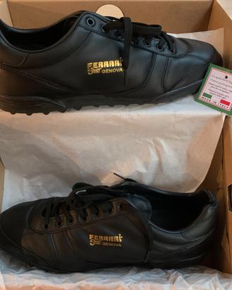 Scarpe calcetto Ferrari Sport 46