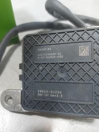 SONDA NOX PER KIA SPORTAGE DIESEL