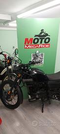 Royal Enfield Himalayan - FINANZIABILE