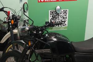 Royal Enfield Himalayan - FINANZIABILE