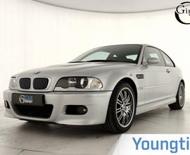 BMW Serie 3 E46 Coupe - M3 Coupe 3.2