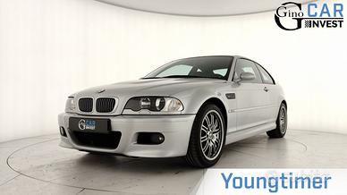 BMW Serie 3 E46 Coupe - M3 Coupe 3.2