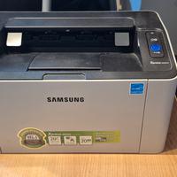 stampante laser compatta xpress m2022 + 2 toner 