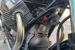 Moto Guzzi 850 T5 - 1997