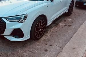 Audi q3 sportback 40tdi quattro