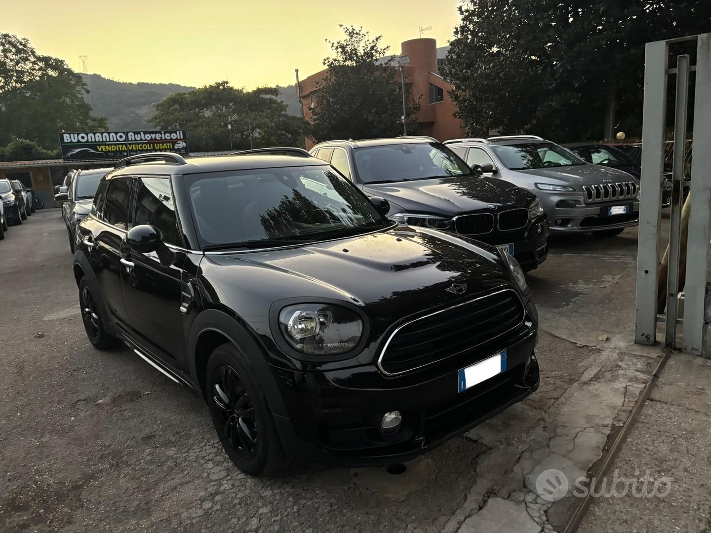 Mini Countryman 2017 photo 2