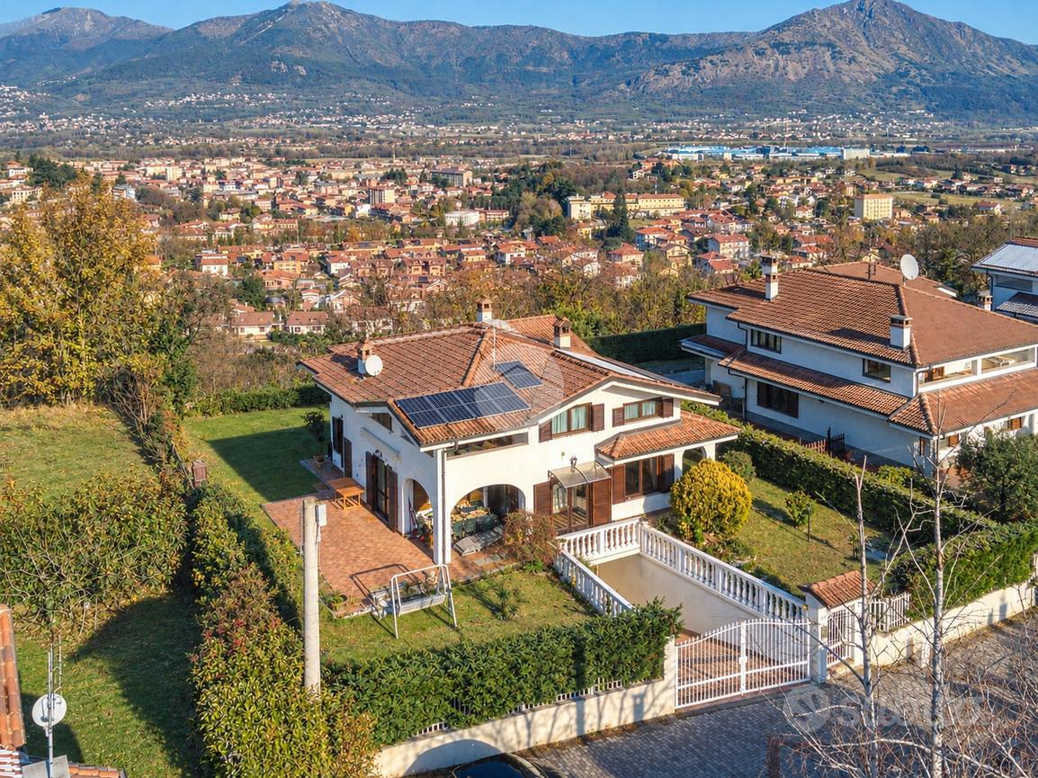Casa – Avigliana, Chiattera - Vista 3