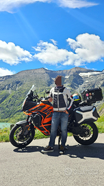 KTM 1290 SuperAdventure S