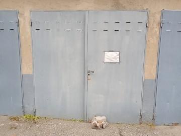 Garage spalto borgoglio