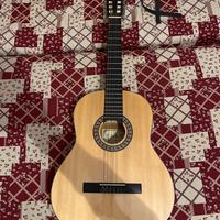 chitarra toledo