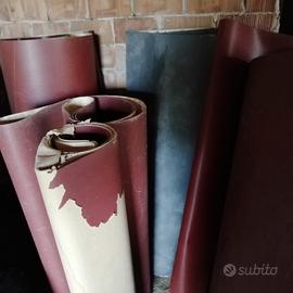 Rotoli CARTAVETRATA per calibratrice