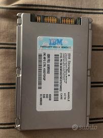 Disco SSD SAS 400gb