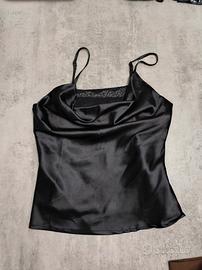 Top nero