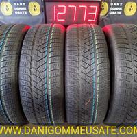 Dot20 gomme 235 55 19 105h invernali 80/90%