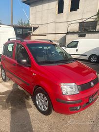 Fiat panda anno 2012