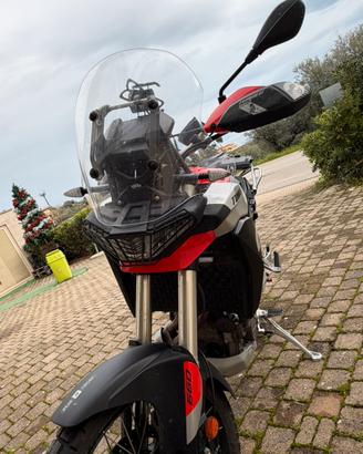 Moto vendita