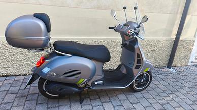 vespa 300 GTS super tech del 2023