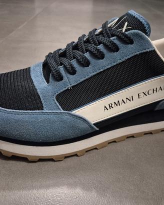 scarpe Armani 43
