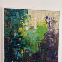 Quadro PORTALE di Paolo da San Lorenzo