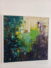 Quadro PORTALE di Paolo da San Lorenzo