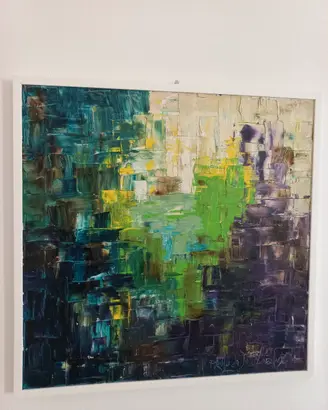 Quadro PORTALE di Paolo da San Lorenzo