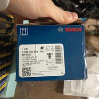 Set Pastiglie freno BOSH BP1480