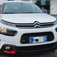 Citroen C4 Cactus BlueHDi 100 Cv Shine Pack