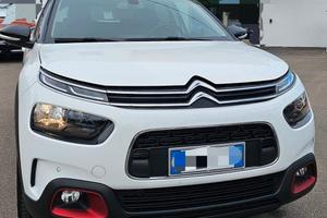 Citroen C4 Cactus BlueHDi 100 Cv Shine Pack